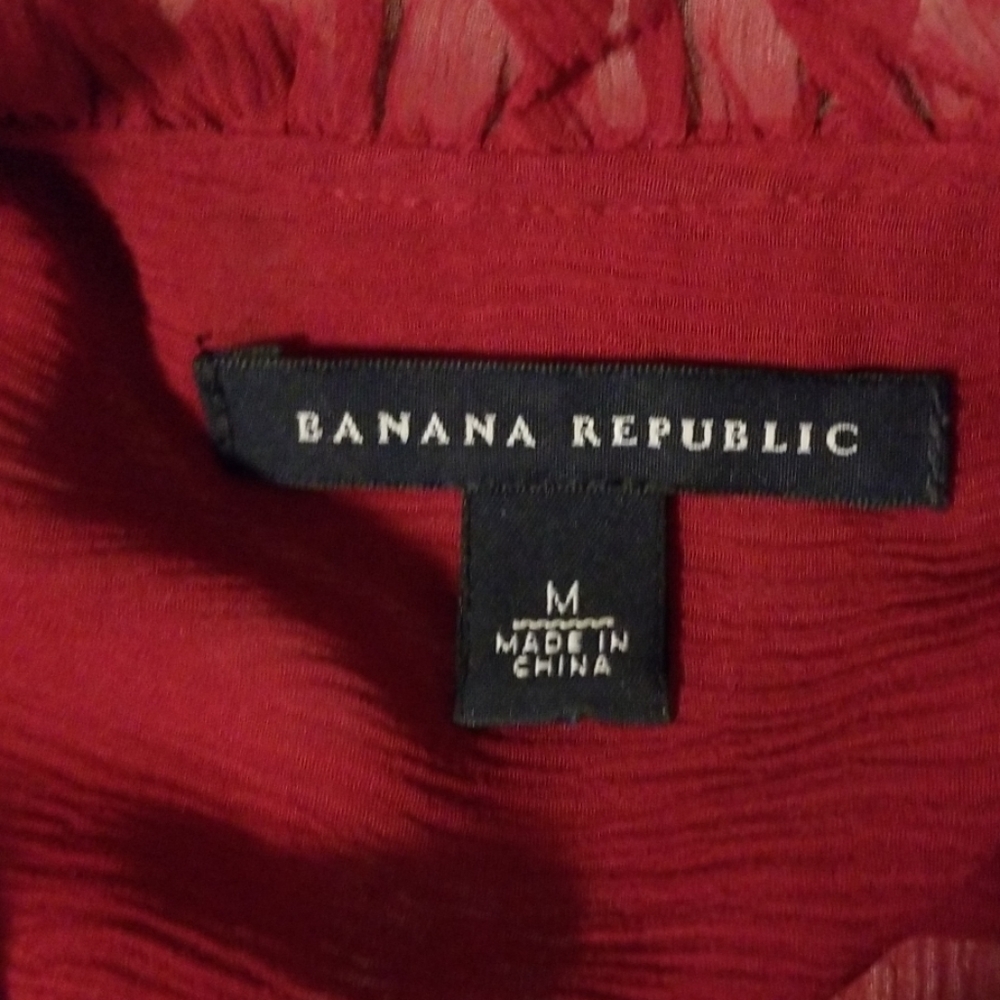 Blouse - Picture 8 of 8